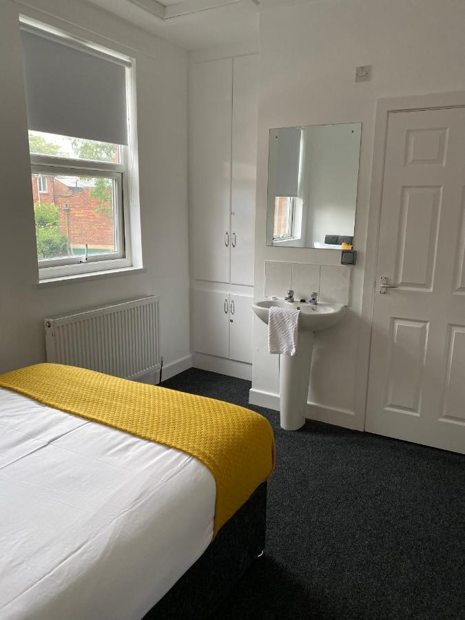 Cooperage House All Ensuite Property - Sleeps 18 Sheffield Exterior photo
