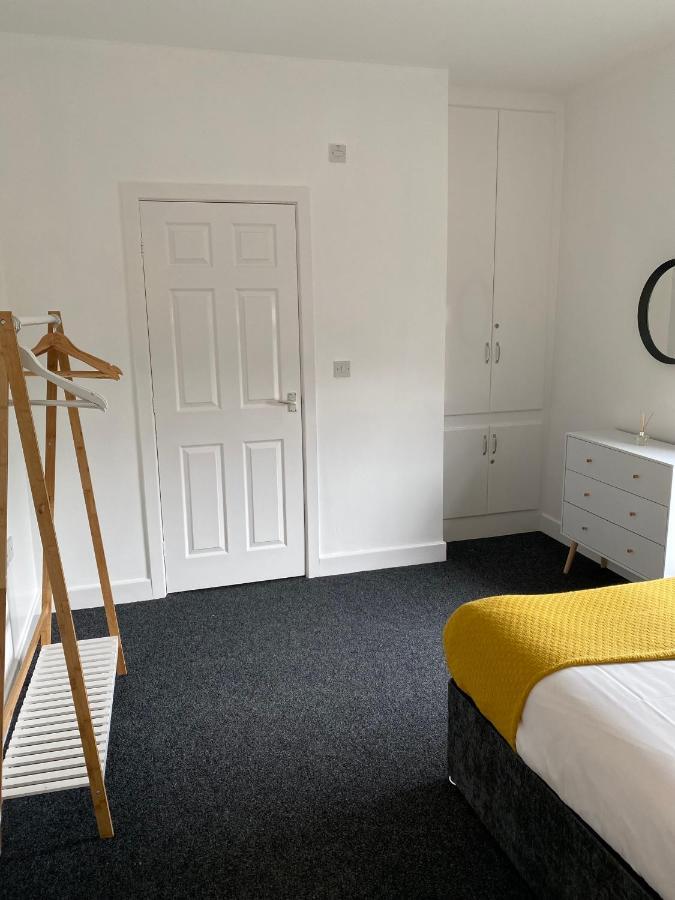 Cooperage House All Ensuite Property - Sleeps 18 Sheffield Exterior photo